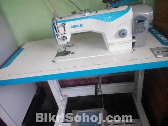 Garments Sewing Machine